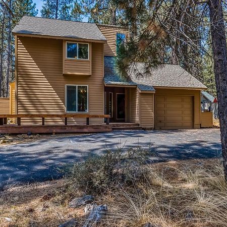 2 Conifer Villa Sunriver Buitenkant foto