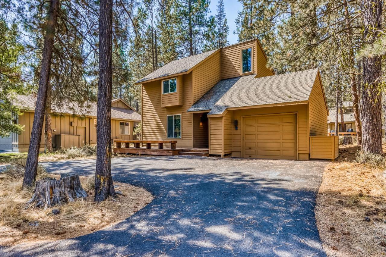 2 Conifer Villa Sunriver Buitenkant foto