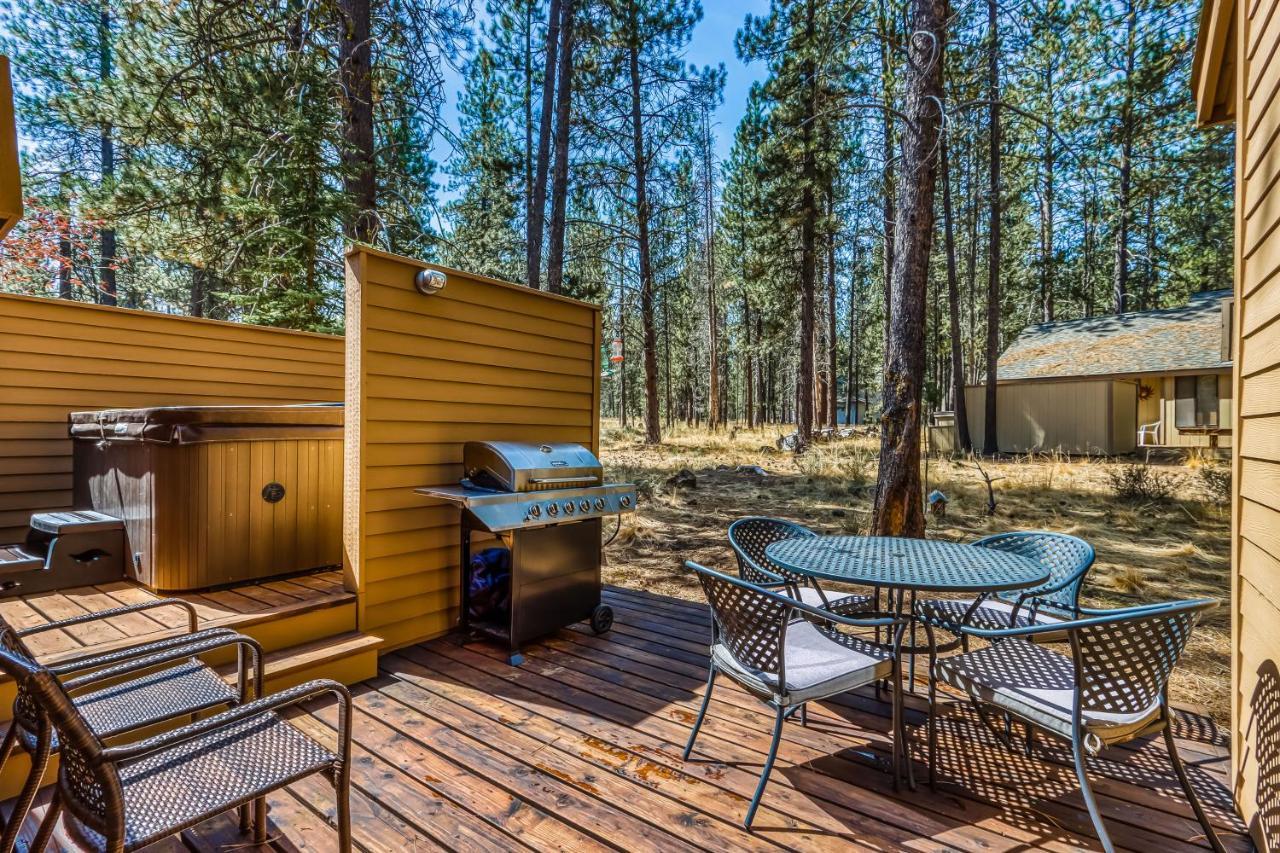 2 Conifer Villa Sunriver Buitenkant foto