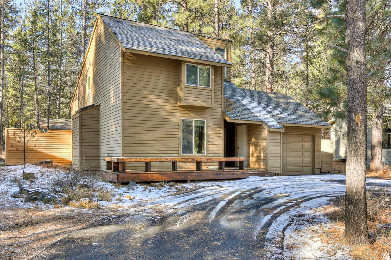 2 Conifer Villa Sunriver Buitenkant foto