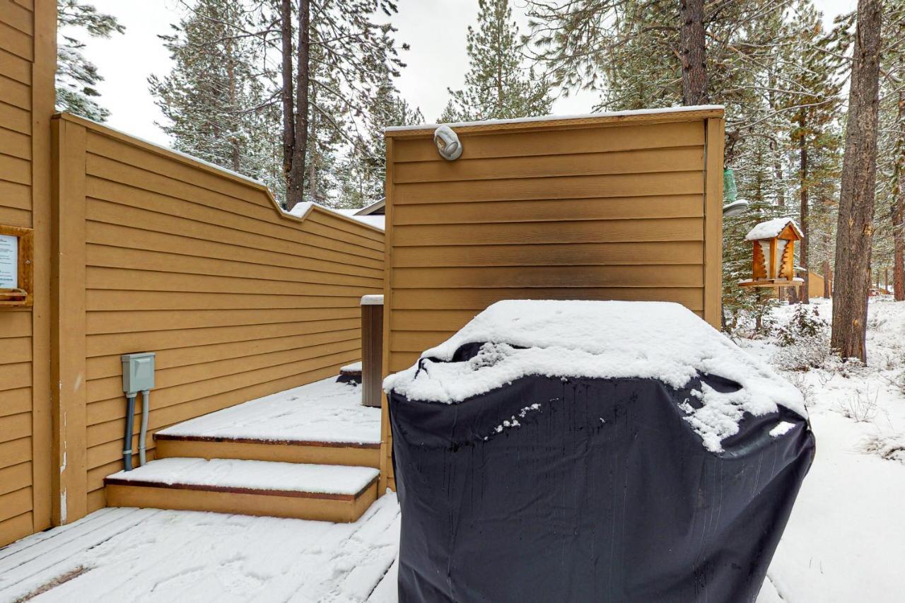 2 Conifer Villa Sunriver Buitenkant foto