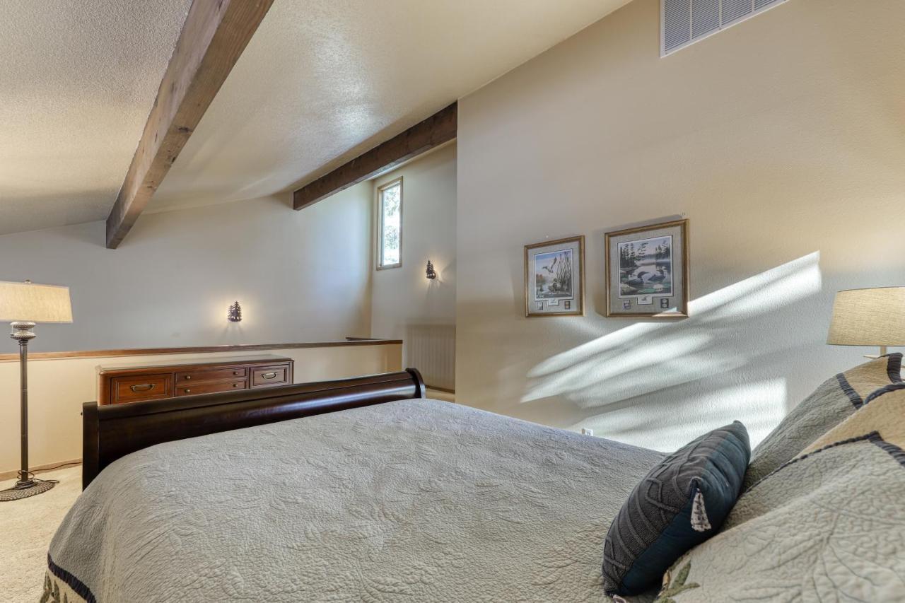 2 Conifer Villa Sunriver Buitenkant foto