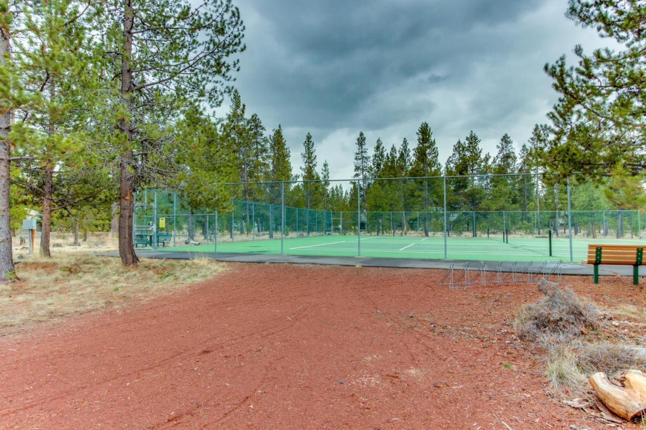 2 Conifer Villa Sunriver Buitenkant foto