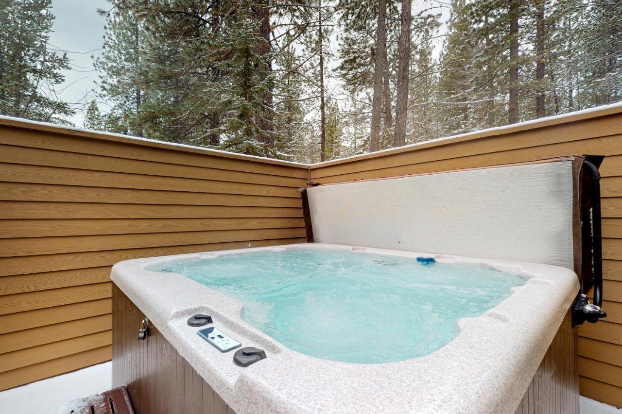 2 Conifer Villa Sunriver Buitenkant foto