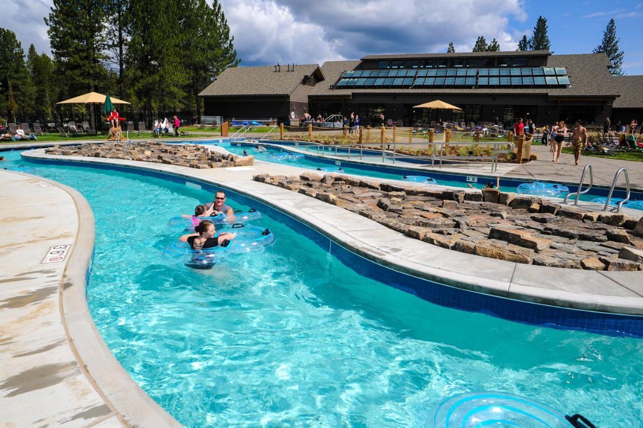 2 Conifer Villa Sunriver Buitenkant foto